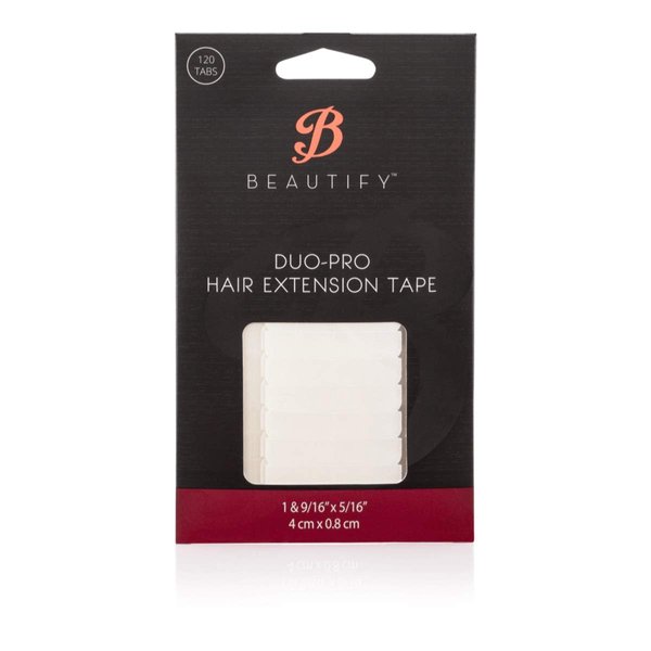 Duo Pro DuoPro Double Side Adhesive Tabs 120-pcs per pack