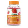 Lifeable Immune Support for Adults Gummies - with Elderberry, Vitamin C and Zinc - Great Tasting Natural Flavor Gummy Supplement - Gluten Free Vegetarian GMO-Free Chewable Vitamins - 90 Gummies
