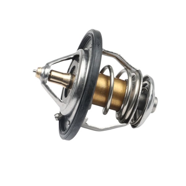 25500-23010 2550023010 2550023001 Engine Thermostat with Gasket Compatible for 2008-2010 Hyundai Sonata 1996-2010 Hyundai Elantra 2009-2010 Kia Optima