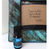 Plantlife Peace Aromatherapy Essential Oil Blend - Straight from The Plant 100% Pure Therapeutic Grade - No Additives or Fillers - Made in California 10 ml