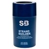 Strand Builder Hair Fibers for Thinning Hair and Hair Loss, Natural Keratin Hair Building Fibers, Undetectable Hair Thickener for Men or Women, 15g (Black)