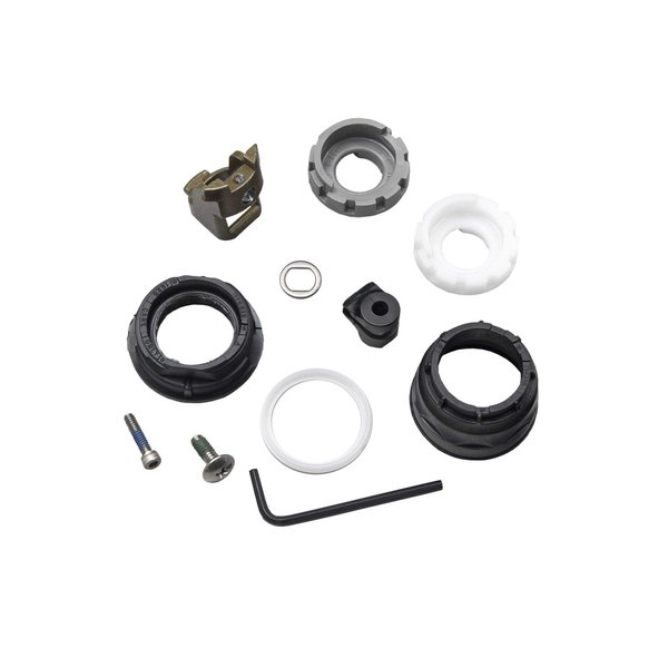 Moen 93980 Replacement Handle Mechanism Kit for One-Handle Kitchen Faucet Repairs, Part