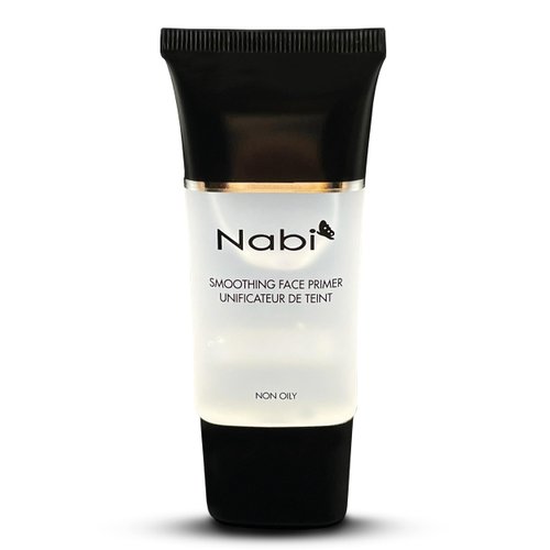 Nabi – Mattifying Face Primer - Pore Minimizer – Non-Oily Smooth Matte Look – Hide Wrinkle & Fine Lines – Long Lasting - Oil Free Formula - Mattifier Makeup Base Primer For Shine & Oil Control – 30g