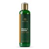 NEW LOOK | Tree of Life Vitamin C Brightening Facial Cleanser, Gentle Cleaning with Vitamin E, Tea Tree Oil, and Rosehip for Face, Clean Dermatologist-Tested Skin care, 4 Fl Oz