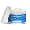 Purelygreat Cream Deodorant, Aluminum-Free, Deodorant Cream for Lasting Odor Control, Vegan, Cruelty-Free Natural Deodorant for Women & Men, Contains No Chemicals, Parabens, or BPA, Unscented, 1.76oz