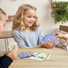 Card Games Old Maid, Go Fish, Slap Jack and Memory Classic Games -4 Decks in 1 Pack, Fun Card Games for Kids Toddlers, juegos para ni?os Kids Playing Cards, for Boys and Girls