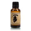 The Blades Grim – Pre-Shave Oil, Handmade in the USA (Smolder, 1oz)