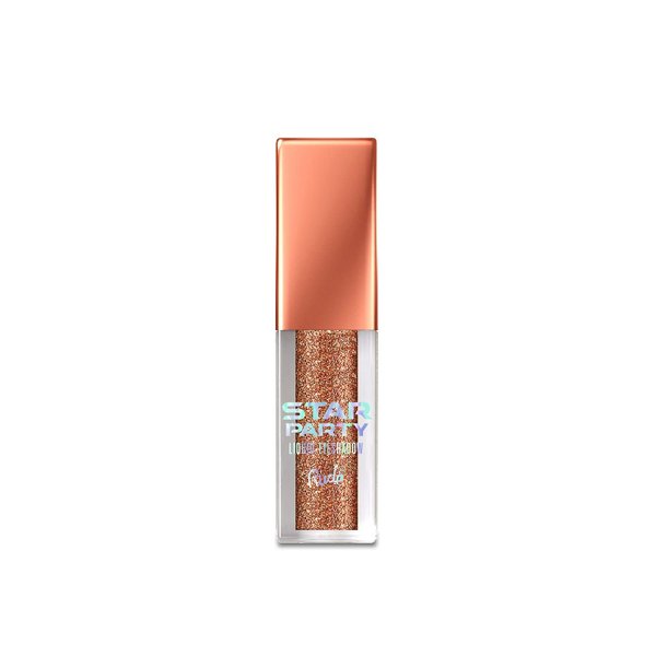Rude - Star Party Liquid Eyeshadow - Big Bang