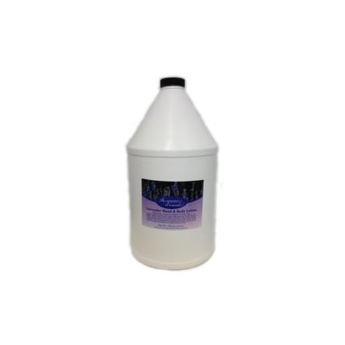 Generic Keyano Aromatics Lavender Body Lotion 1 Gallon