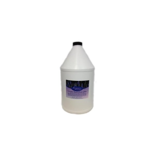 Generic Keyano Aromatics Lavender Body Lotion 1 Gallon