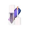 Kyannkara Liquid Glitter Eyeshadow, Metallic Glitter Shimmer Eye Looks Waterproof Long Lasting Quick-Drying Sparkling Eye Shadow Makeup Chameleon 06#