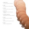 LAURA GELLER NEW YORK Baked Double Take Powder Foundation - Medium - Buildable Medium to Full Coverage - Matte Finish
