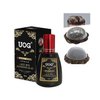UOG Toupee Adhesive Glue. Allergy-Free, Waterproof, 2-3 Layers (Thin Coatings), 3 (Triple) Times Usage, Around 15-20 Minutes Installation, Strong Hold, Poly and PU Base Toupee, Hairpiece Adhesive.