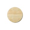 6 Pack of 3 inch Circle shiplap curout, Circle Wood cutouts, Unfinished Shiplap circle wood cutout, DIY Craft wooden cutout