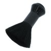 Neck Duster Brush: Soft Hair Cleaning Brush Barber Hair Sweep Hairbrush Face Cleaning Hairbrush Dedicated Hair Brush - Barber Salon Tool