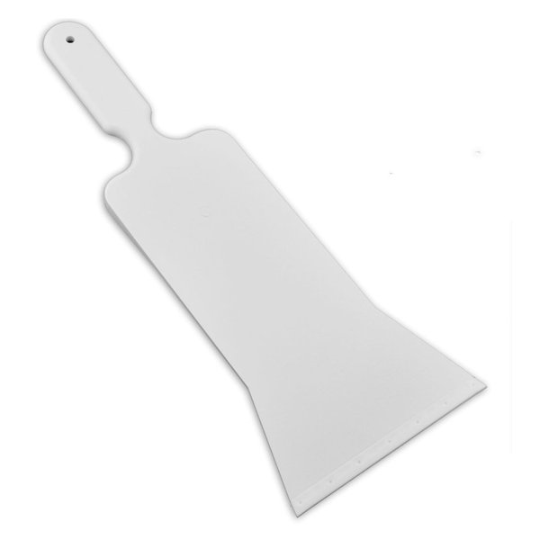 EHDIS Bulldozer Squeegee Flat Glass Window Film Bulldozer Tint Tools Car Front Windows Rear Glass Windshield Snow Frost Ice Removal Tool for Cars Trucks Window