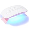 Makartt UV LED Nail Lamp, UV Light for Gel Nails, 6W Mini USB Portable Lamp Fast Drying Gel Polish Curing Light 60S Timer Dryer Manicure for Nail Salon Home DIY