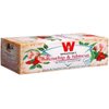 Wissotzky Herbal Tea (Rosehip & Hibiscus, 1 Pack)