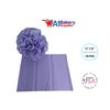 Soft Lavender Color Tissue Paper 15 x 20 100sheets Premium Tissue Paper A1 bakery supplies Made in USA