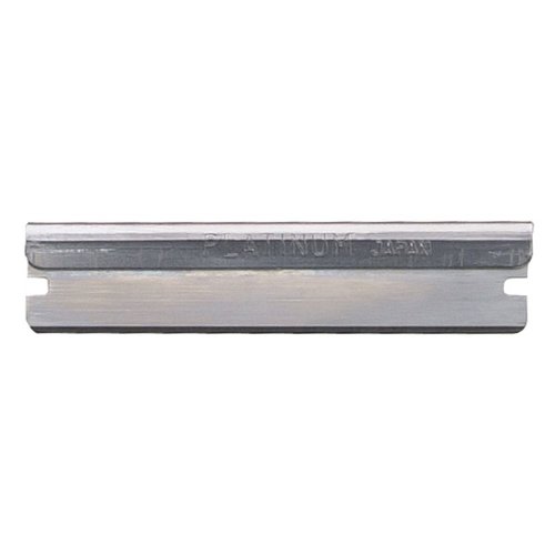Diane Hair Shaper Razor Blades Made of Polymer Coated Stainless Steel Precise Shaping, Trimming, and Cutting, D22B-60 Count (Pack of 1)
