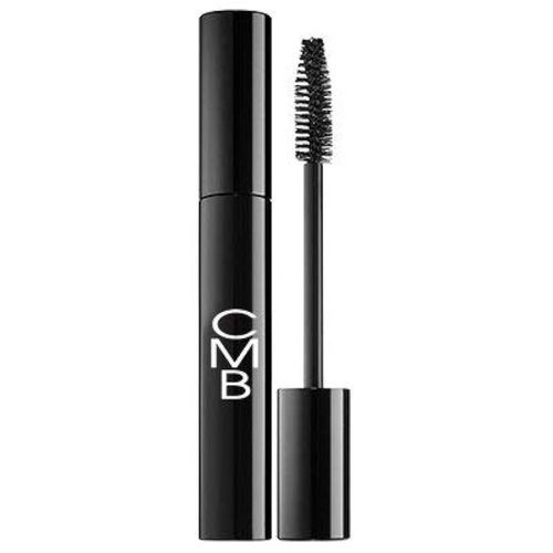 Color Me Beautiful Sensitive Eyes Mascara - Navy (440131)
