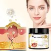 Niaoyun 2Pcs Bee Venom Cream, New Professional Bee Venom Repair Cream, Bee Venom Cream for All Parts of The Body