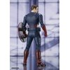 TAMASHII NATIONS - Avengers: Endgame - Captain America - EDITION - (Avengers: Endgame), Bandai Spirits S.H.Figuarts Action Figure
