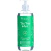 RENPURE Plant-Based Beauty Tea Tree Mint Refreshing Moisture Body Wash, 19 Fluid Ounces