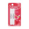 Softlips SPF 20 Lip Protectant Sunscreen, Cherry, 12 Count