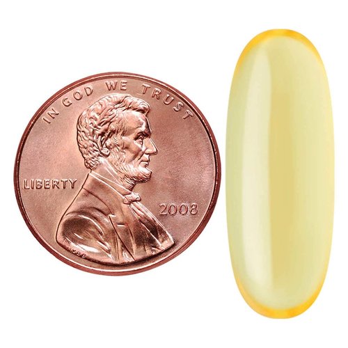 Nature Made Fish Oil 1200 Mg (360 Mg Omega-3) 200 Liquid Softgels