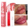 COOL STORY Lips Plumping Lip Gloss for Women, Lip Oil Moist