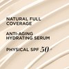 IT Cosmetics Your Skin But Better CC+ Cream, Fair - Color Correcting Cream, Full-Coverage Foundation, Hydrating Serum & SPF 50+ Sunscreen - Natural Finish - 1.08 fl oz