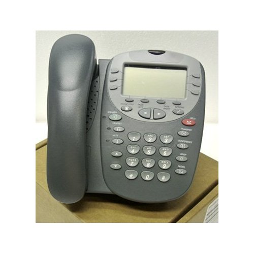 Avaya 2410 Digital Telephone 700306483