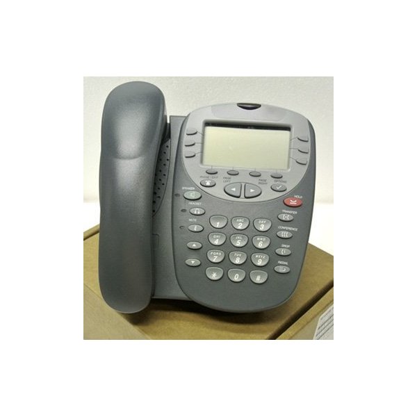 Avaya 2410 Digital Telephone 700306483