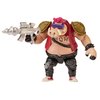 Teenage Mutant Ninja Turtles: Mutant Mayhem 4'' Bebop Basic Action Figure by Playmates Toys (83289CO)