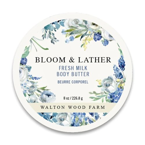Walton Wood Farm Body Butter - Milk