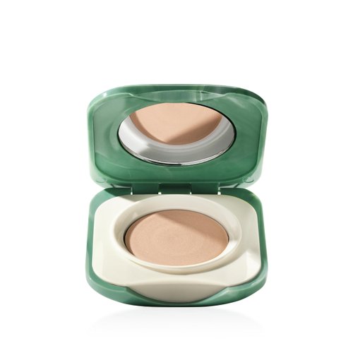 Clinique Touch Base For Eyes Cream Eye Shadow and Primer, Canvas Light