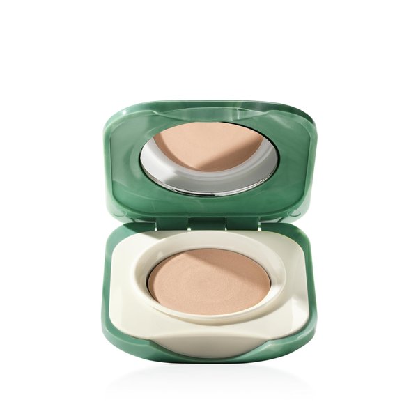 Clinique Touch Base For Eyes Cream Eye Shadow and Primer, Canvas Light