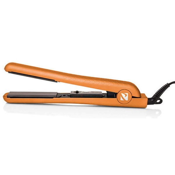 Proliss Diamond Collection 1.25 Ceramic Hair Straightener Flat Iron (Blue) by Proliss