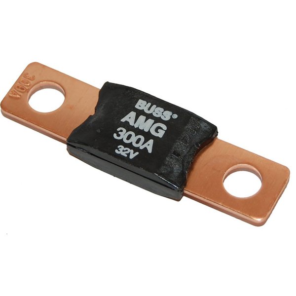Blue Sea Systems 5108 FUSE MEGA 300-AMP 32V