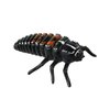 Insect Lore Live Baby Ladybug Larvae - Ladybug Growing Kit REFILL with Ladybug Life Cycle Toy Figurines - SHIP NOW