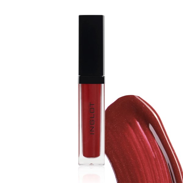 Inglot HD Lip Tint Matte (31)