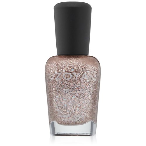 ZOYA Nail Polish, Lux Magical Pixiedust, 0.5 fl. oz.