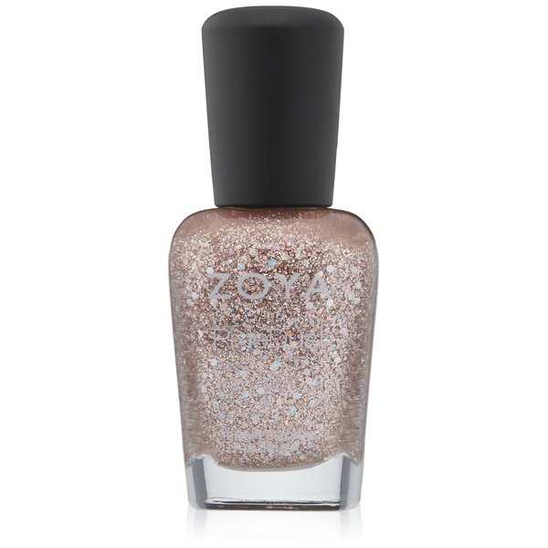 ZOYA Nail Polish, Lux Magical Pixiedust, 0.5 fl. oz.