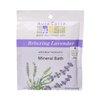 Aura Cacia Relaxing Lavender Aromatherapy Mineral Bath | 2.5 oz. Packet