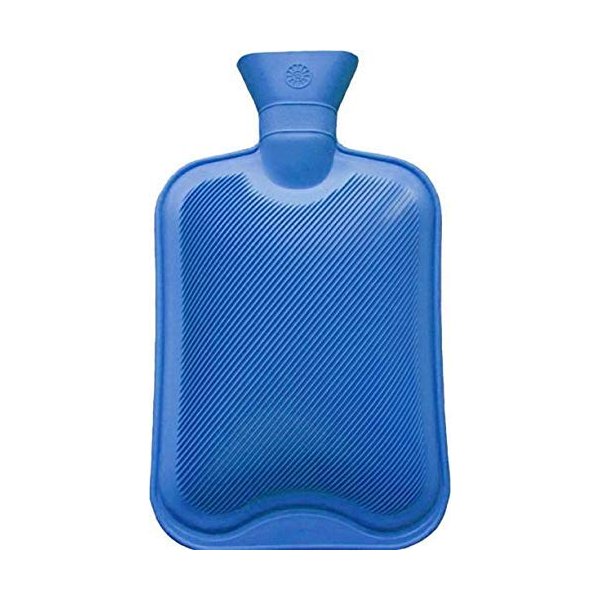 Herdem Hot Water Bottle Bag For Pain Relief (Multicolor)