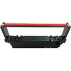 SP-700 x 12 Pack Black Red Ribbon Ink Cartridge Compatible with Star SP-700BR, RC-700BR, SP-712, SP-742 POS Printer Ribbon (12 Pack)