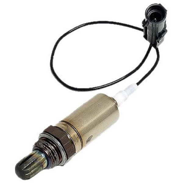 Bosch 12014 Premium Original Equipment Oxygen Sensor - Compatible With Select AM General, AMC, Buick, Cadillac, Chevrolet, GMC, Isuzu, Jeep, Oldsmobile, Pontiac, Renault, and Suzuki Vehicles