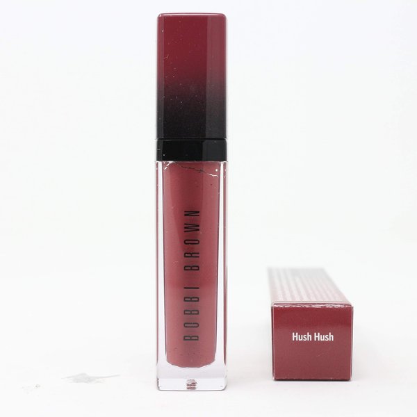 Bobbi Brown Crushed Liquid Lipstick Hush Hush