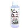 Urban ReLeaf Gentle Piercing Solution with Lavender Oil ! Nipples, Sensitive & Delicate. 100% Natural Sea Salt, Clean, Soothe After Care